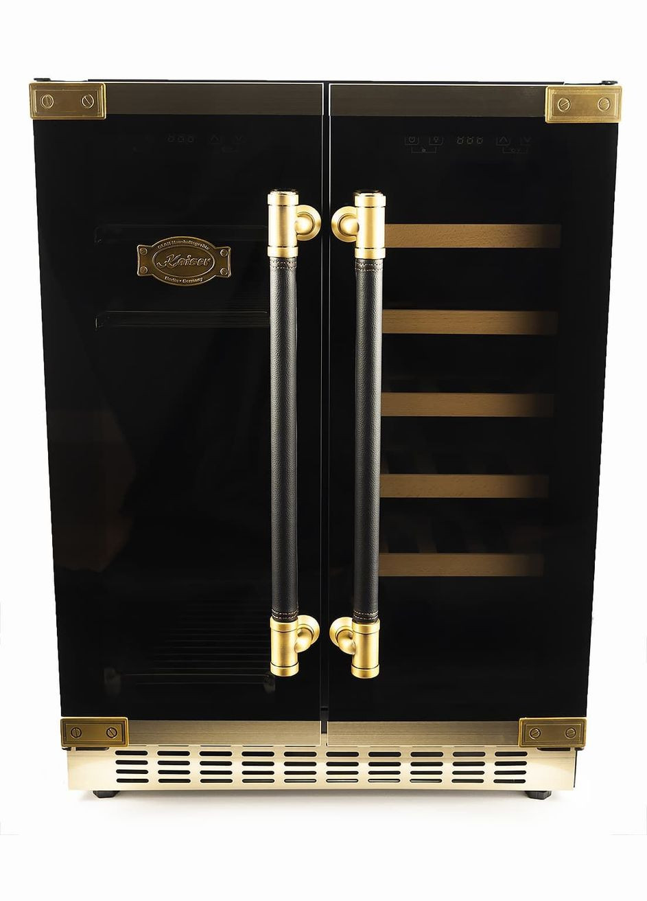 Винна шафа K 64800 AD Kaiser (308796314)