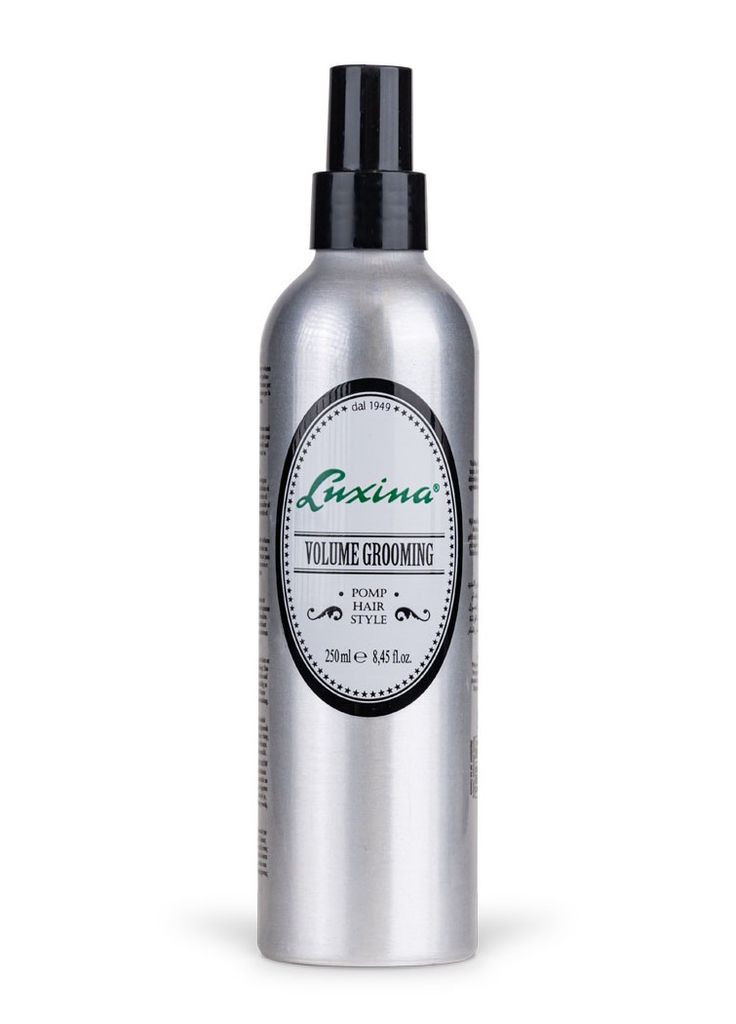 Тоник для волос Volume Grooming 250 мл Luxina (356767897)