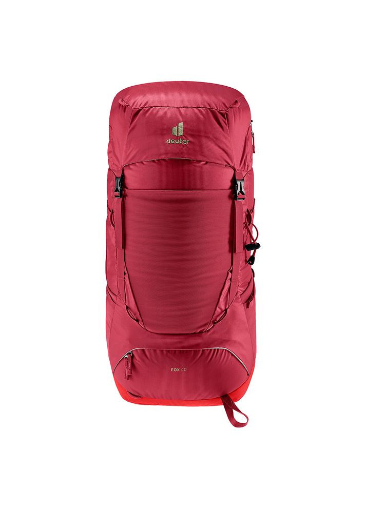 Рюкзак Fox 40 л masala-cherry 3611222 5597 Deuter (350229953)