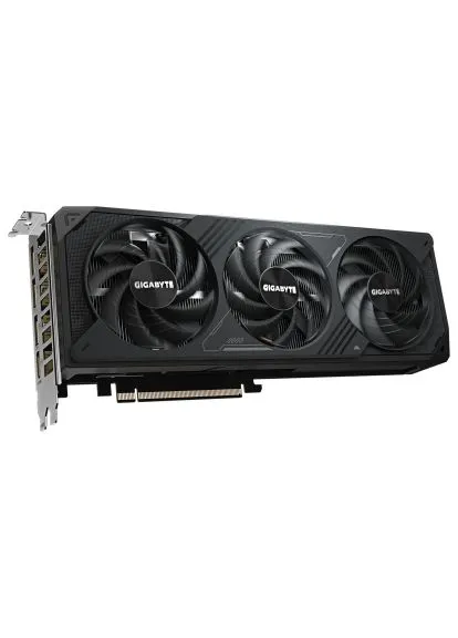 Відеокарта (GV-N5070WF3OC-12GD) Gigabyte GeForce RTX5070 12Gb WINDFORCE OC SFF (381168814)