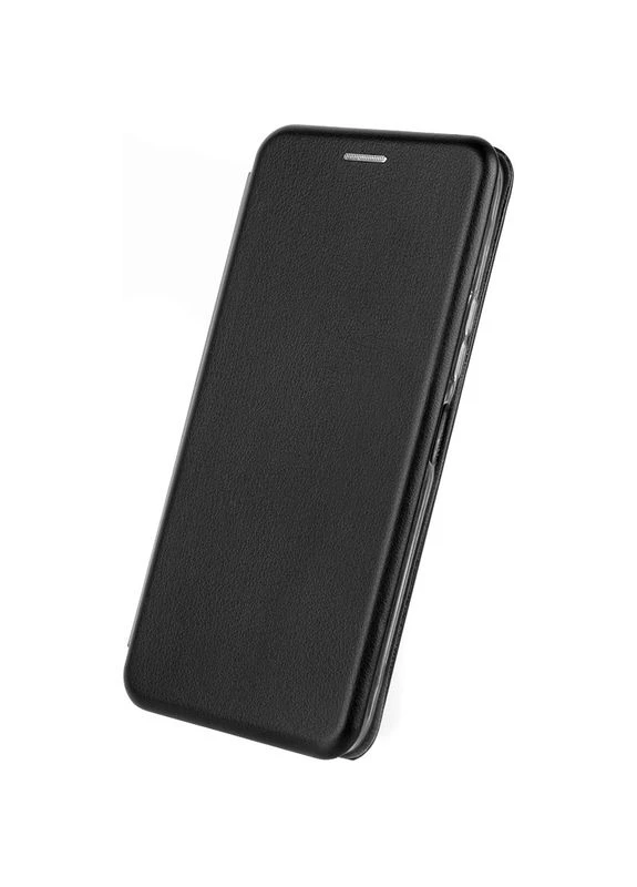 Чохол Simple Book для Xiaomi Redmi Note 15 Pro + 5G Black (CW-CSBXRN15PP5-BK) Colorway (393899396)