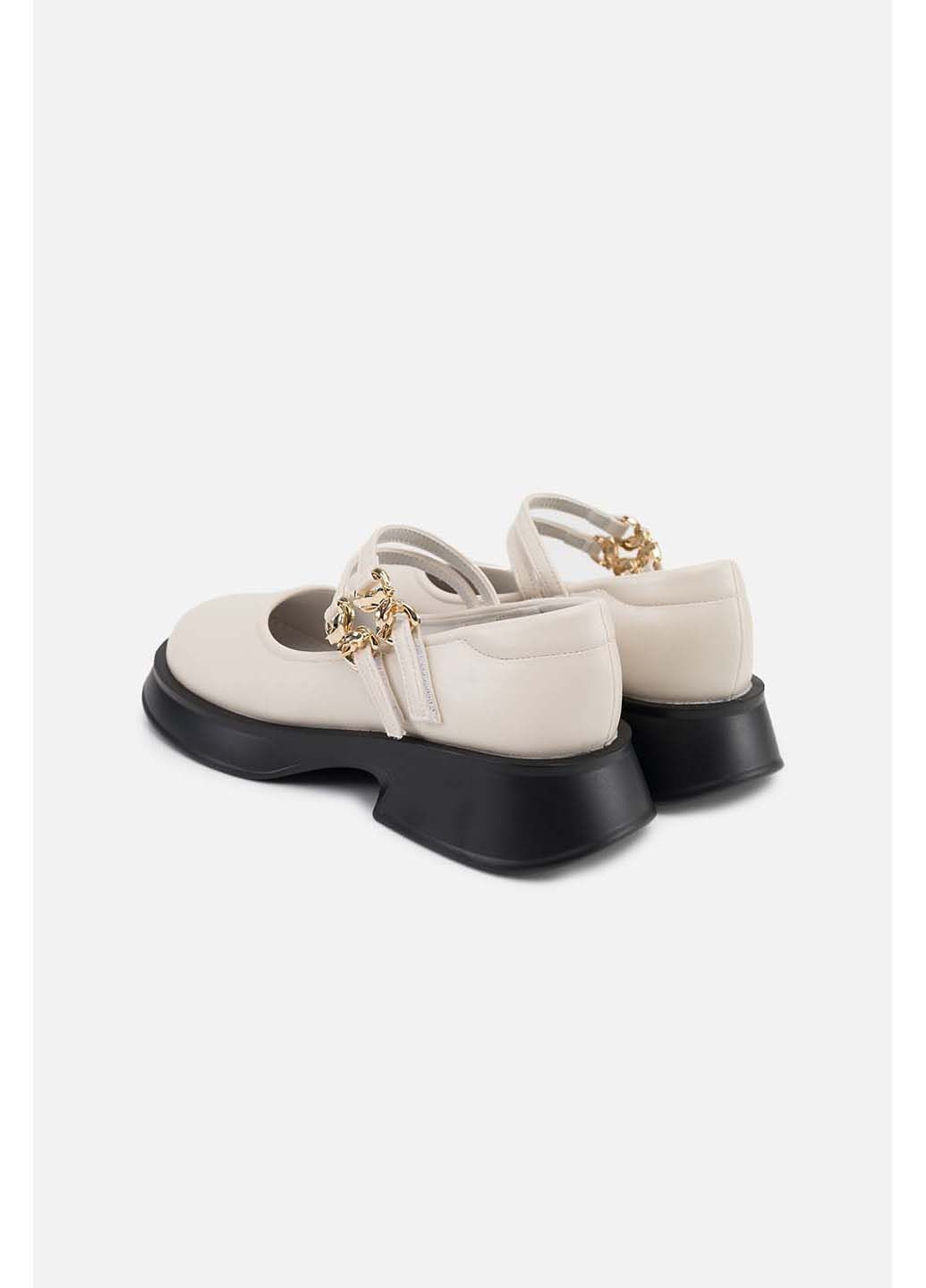 Цветные туфли для девочки No Brand