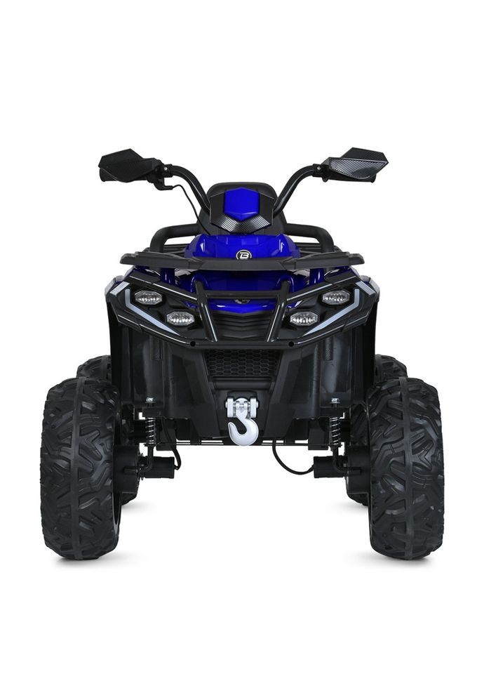 Детский электромобиль Квадроцикл M 6018EBLR-4 до 50 кг Bambi Racer (369785999)