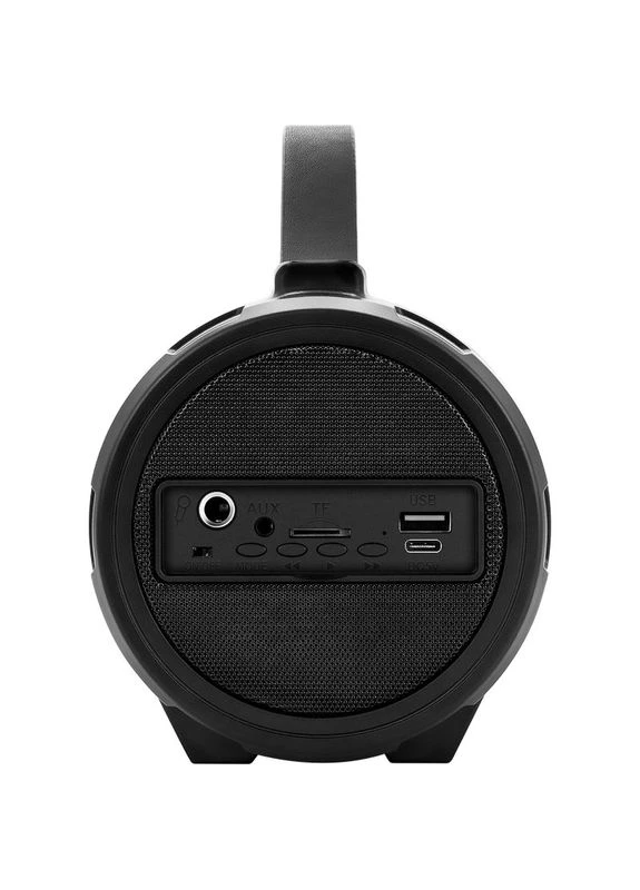 Акустична система 1.0 G24 10W, BT/TF/USB/AUX/1500мАч Defender (315350521)