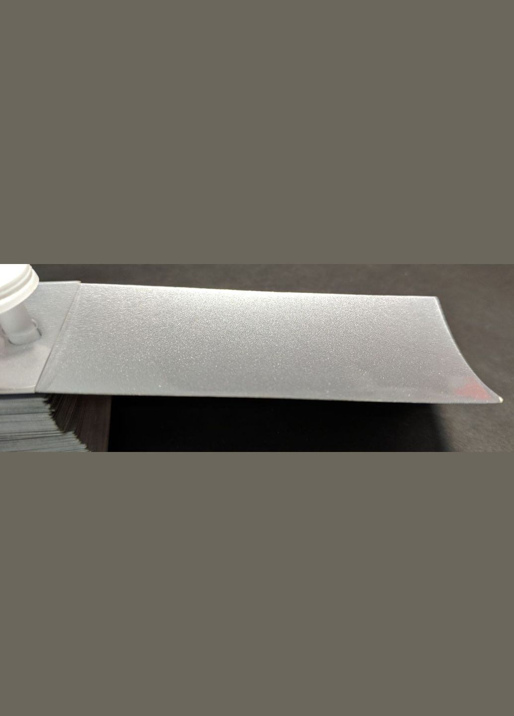 Автомобільна фарба для Acura NH583M NEW VOGUE SILVER Густая краска 200 мл Multichem (322459201)