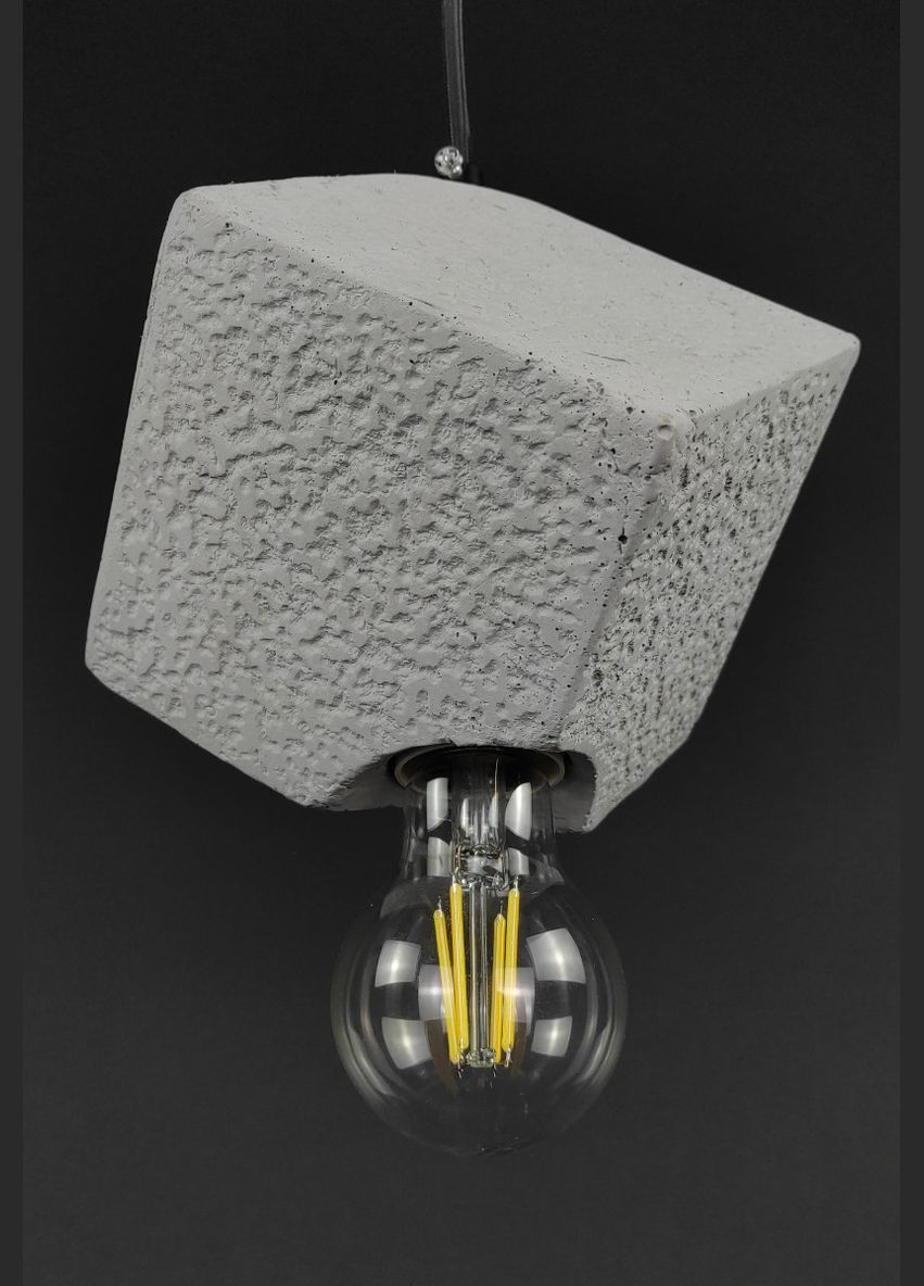 Люстра підвісна на 1 лампочку 27703 Латунь 25-180х15х15 см. Sunnysky (364765116)