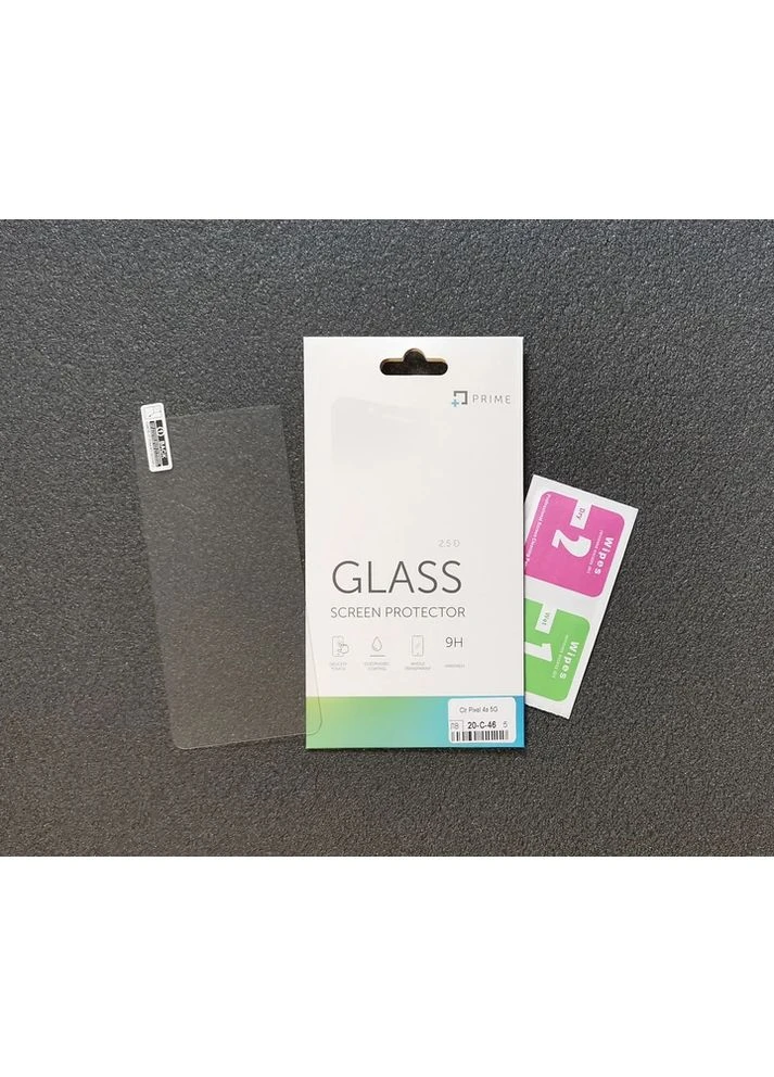 Захисне скло для Google Pixel 4a 4G | G025J (0.3 мм, 2.5D) PRIME (402534986)