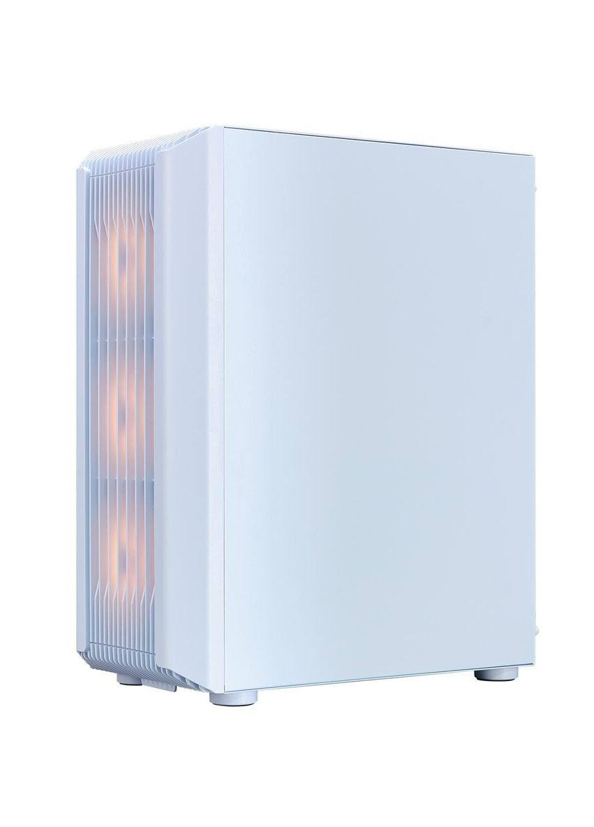 Корпус H6-WH-4F7-W White без БЖ 1STPLAYER (348110188)
