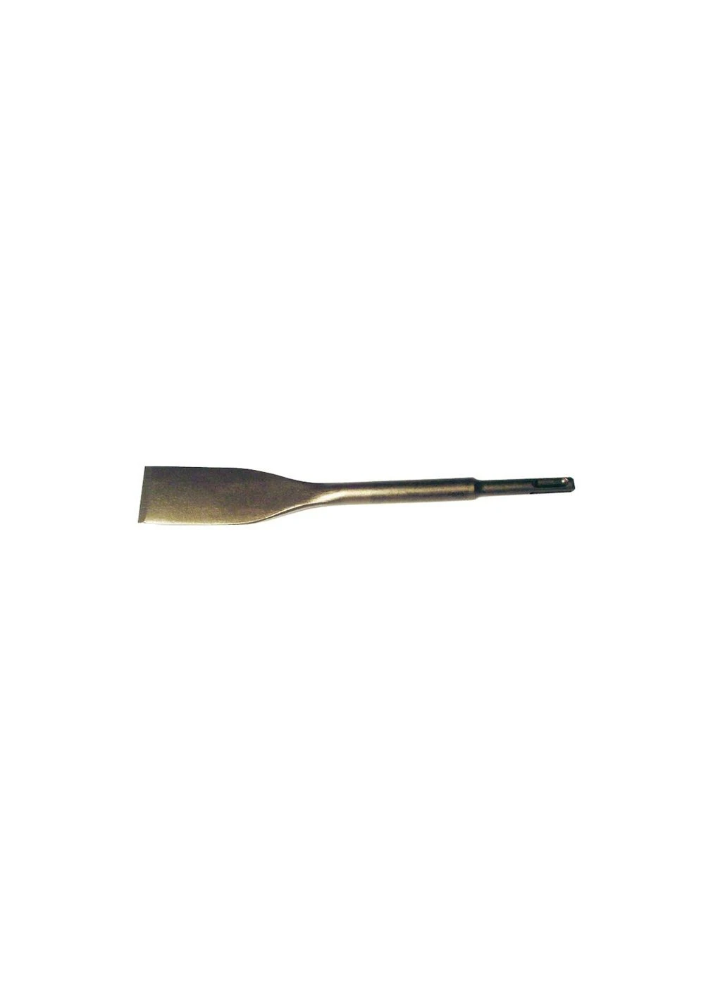 Плиточное зубило SDS-Plus P-63987 (40х260 мм) долото для кафельной плитки (7952) Makita (295044099)