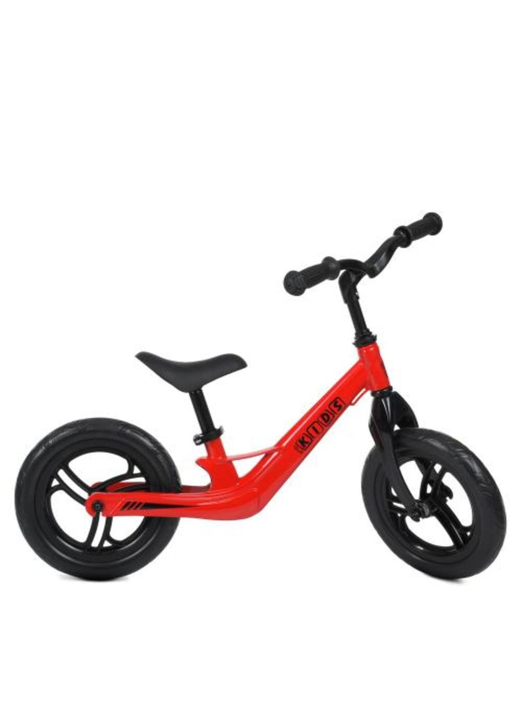 Беговел PROFI KIDS LMG1249-3 Metr+ (324433150)