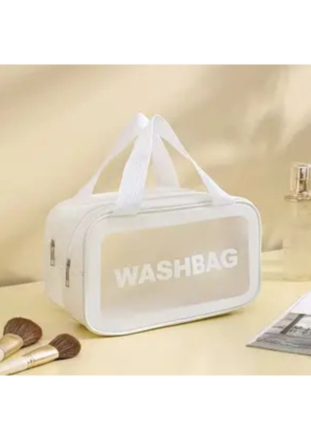 Косметичка 26.5*16*13 см (ОКД-131-22) No Brand (341325930)