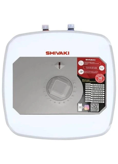 Бойлер SHKT WH-1.2-15U Shivaki