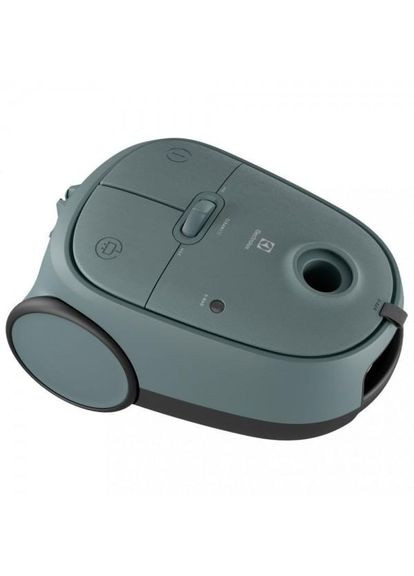 Пилосос із мішком EB61C1OG Electrolux (314931855)
