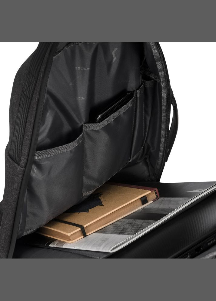 Рюкзак для ноутбука 15,6 дюймів PON-268GB Sumdex (297915355)