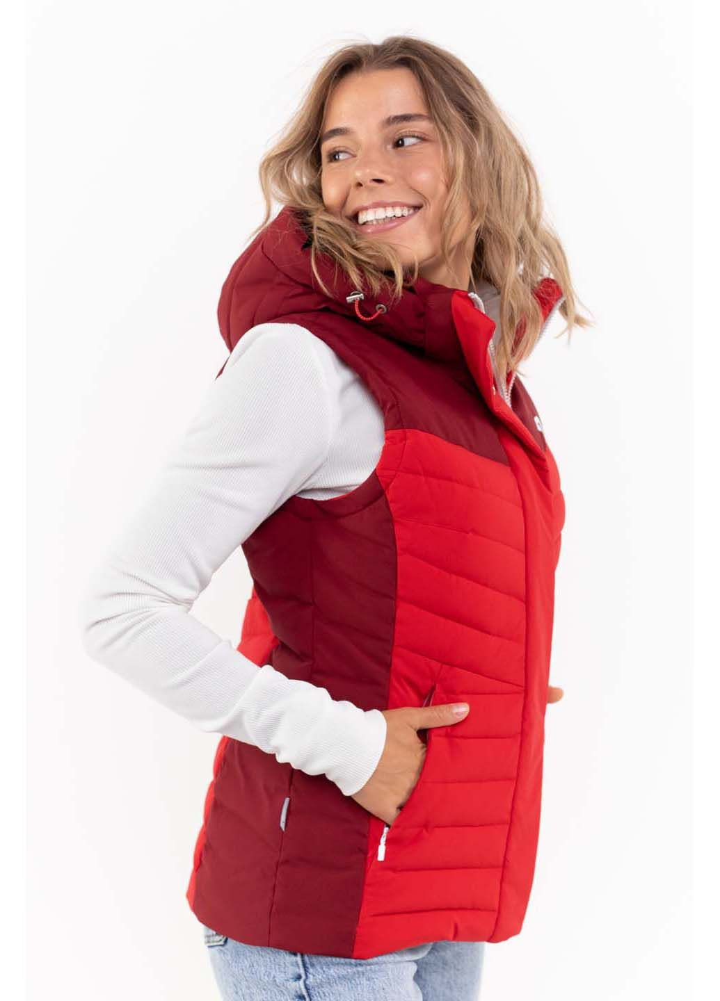 Жилет жіночий Avecs (301214679)