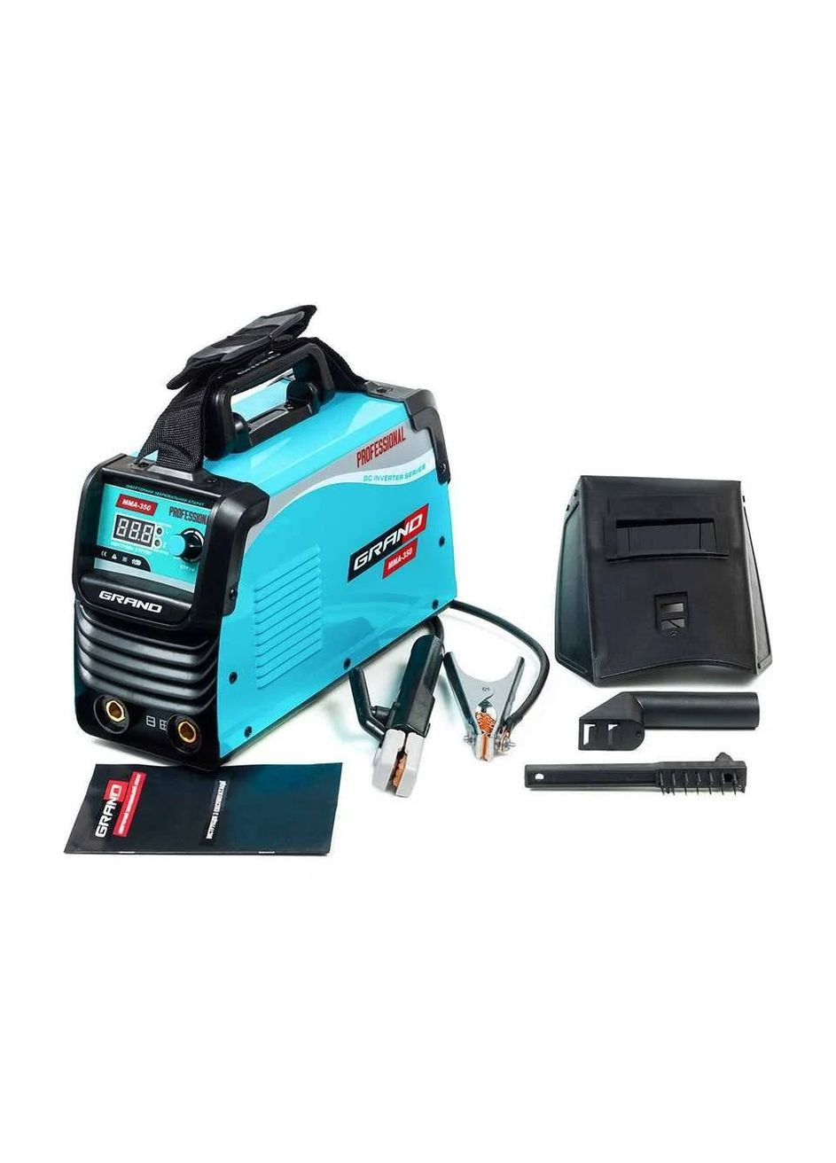 Инвертор 330-PROF (дисплей) Grand (364120872)