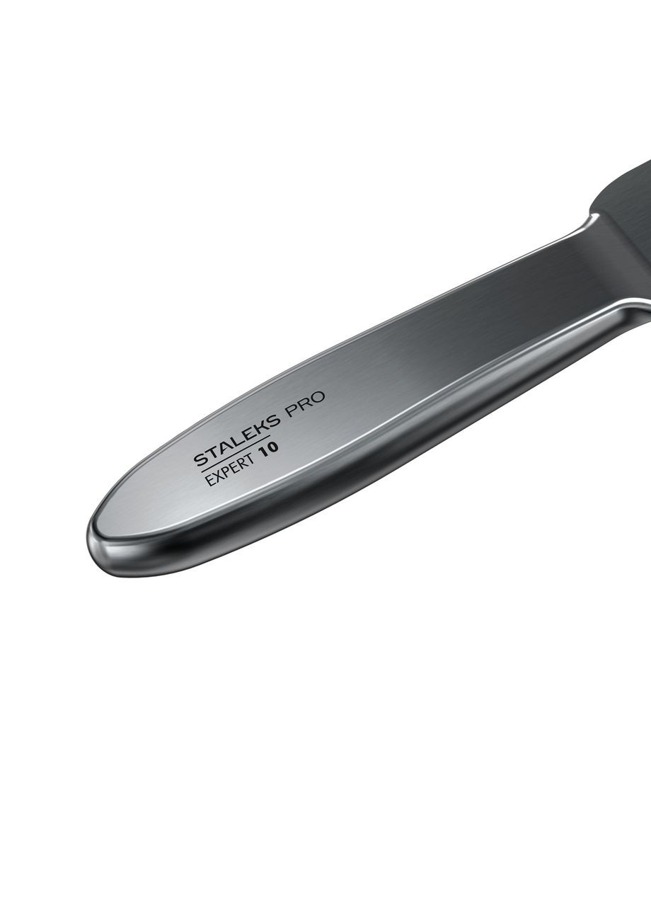Пилка-основа металева педикюрна Pro Expert 10 Staleks (349827961)
