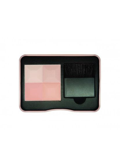 BLUSH WITH ME COLOUR CUBES 8,5g BCC Getting Hitched W7 (308253377)