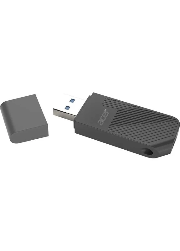 USB Flash 256GB USB 3.2 UP300 Чорний, Retail Acer (390182821)