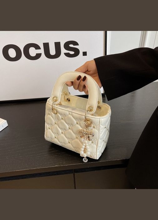 Жіноча сумка Lady 61878 крос-боді No Brand (344446694)