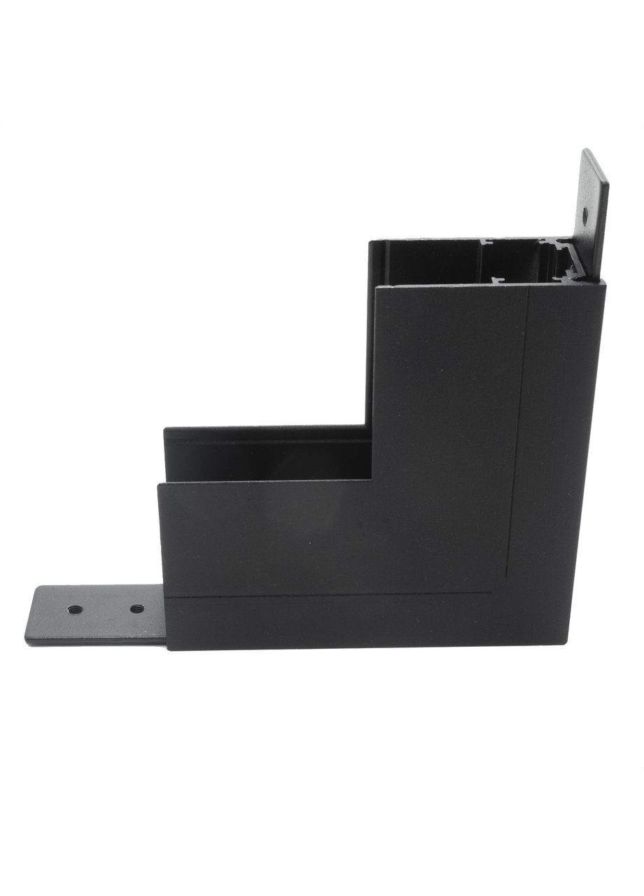 З'єднувач вертикальний ™ для магнітного трекового шинопровіду - P20 {751011} PROLUM (361067858)