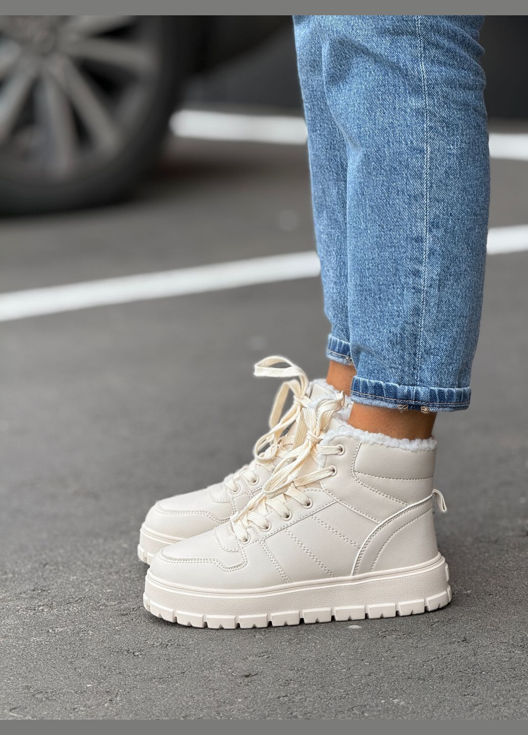 Чоботи Vakko (305328070)