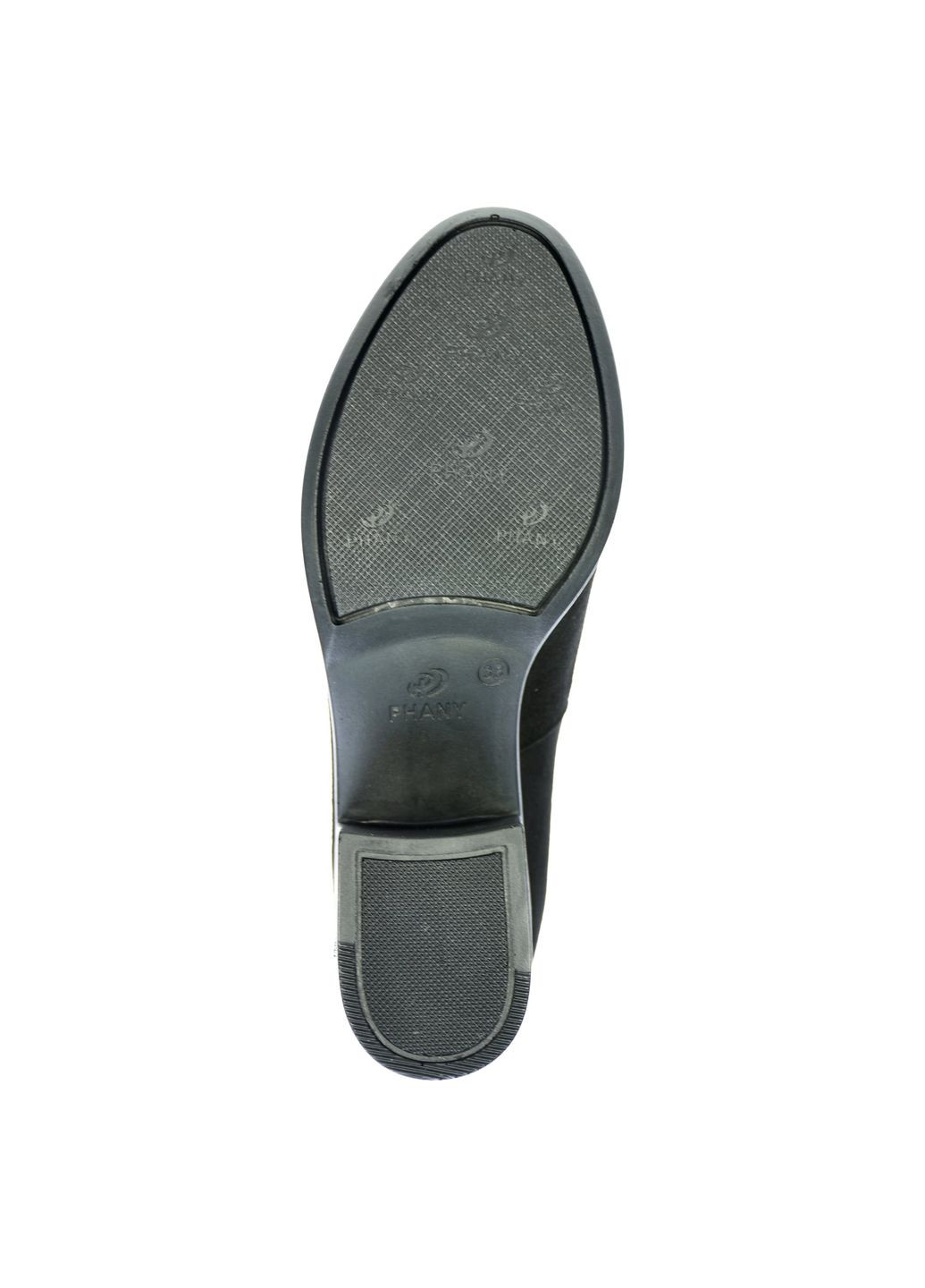 Демісезонні повсякденні туфлі Guero (268132267)