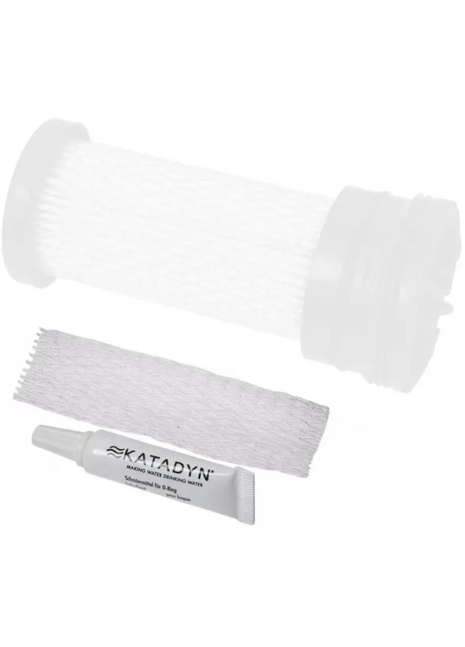 Сервіснабір Hiker Pro Maintenance Kit 1 Katadyn (316446902)