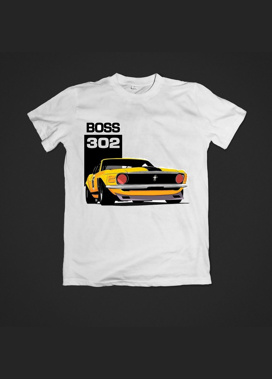 Футболка YOUstyle для мужчин 0406 Gildan (279540297)