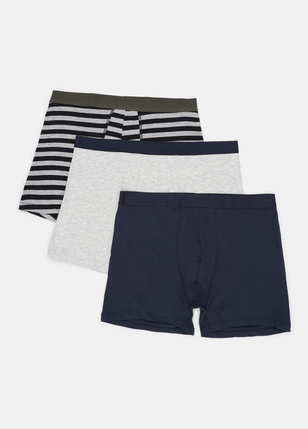 Труси (3шт) Basic Collection (295404432)