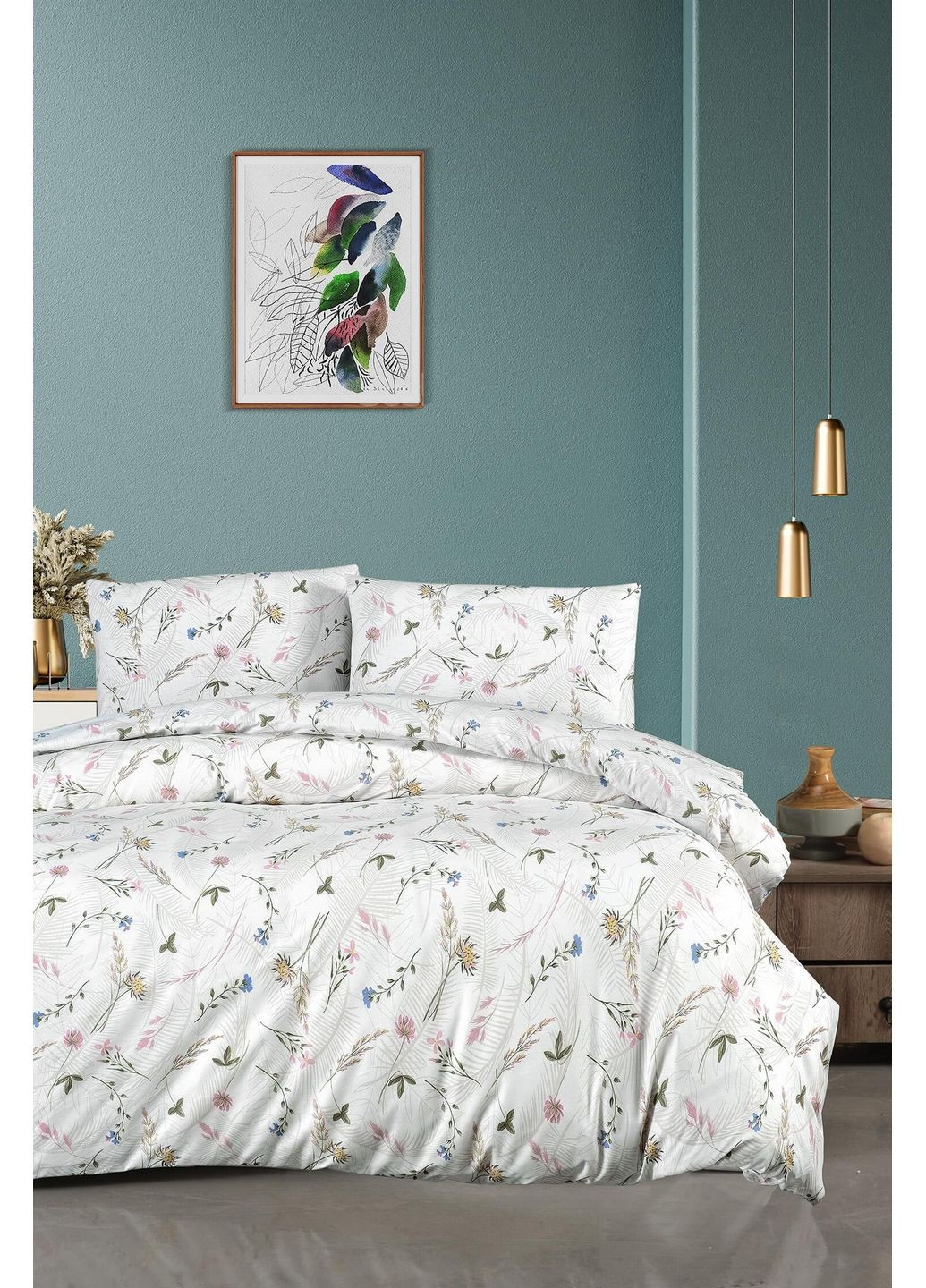 Спальный комплект постельного белья Homesco (288183633)