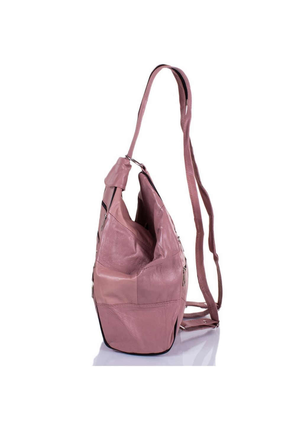 Жіноча шкіряна сумка TuNoNa (282589149)