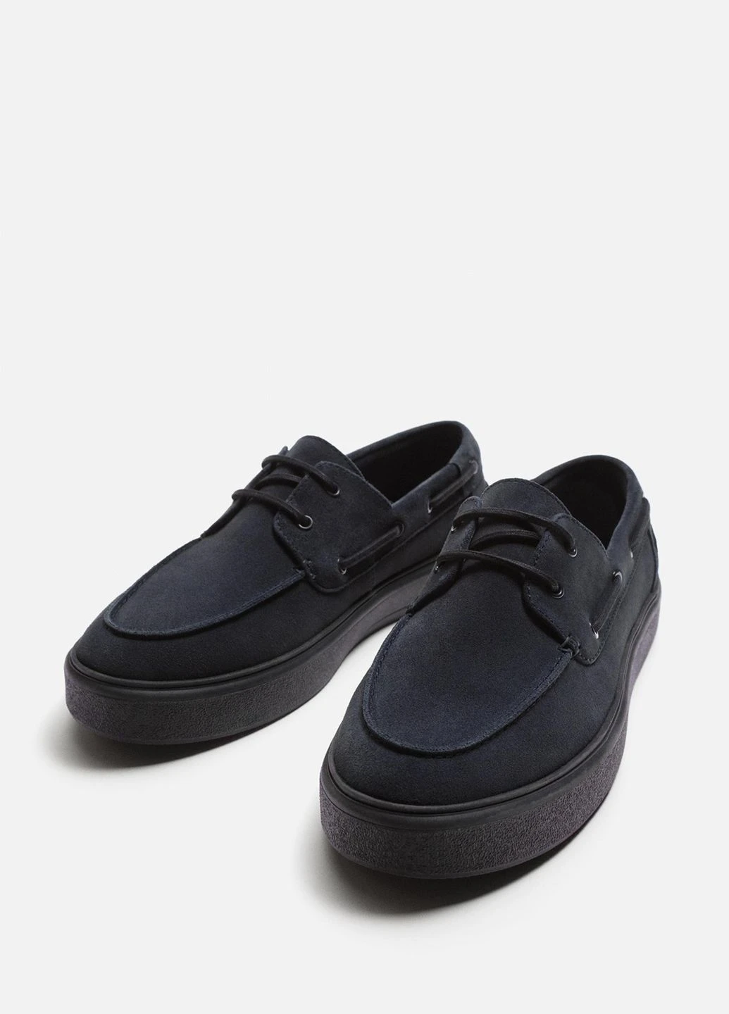 Топсайдери Zara (327825638)