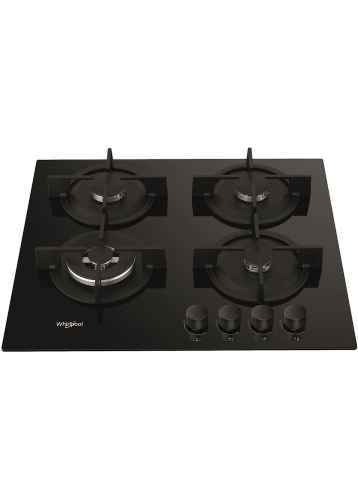 Газовая варочная поверхность GOR 625/NB1 (6988926) WHIRLPOOL (315142640)