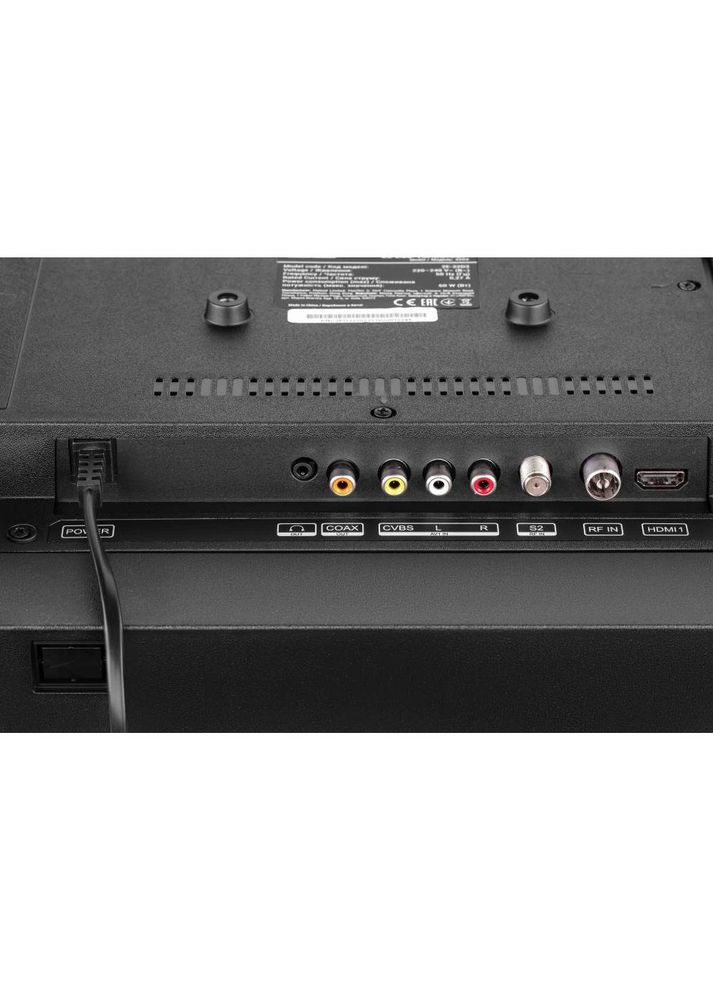 Телевізор 32D3 (-32D3) 2E (322911549)