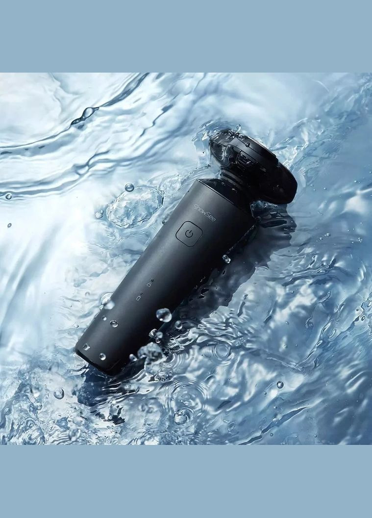 Електробритва Xiaomi Electric Shaver F303 ShowSee (276963865)