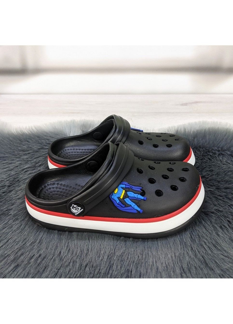 Крокси дитячі піна Fashion (299146653)