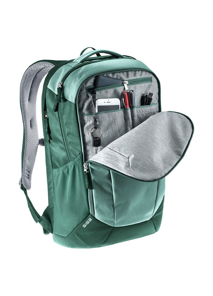 Рюкзак Giga jade-seagreen 28 л 3812321 2276 Deuter (318434709)