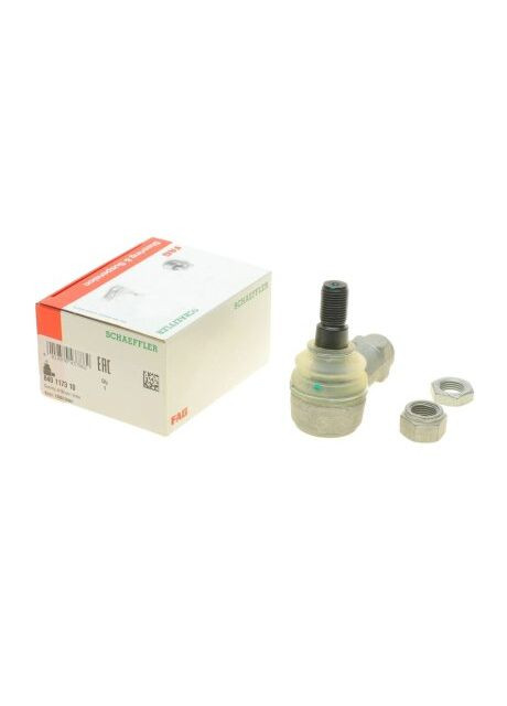 Накінечник рульової тяги MB, VW (Старий номер 914150)(Вир-во ) 840 1173 10 FAG (366204706)