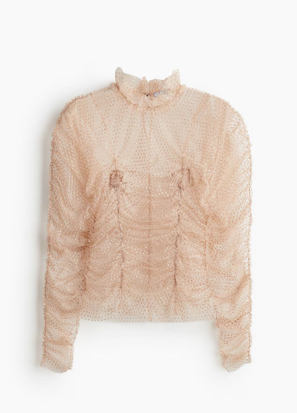 Топ H&M (369607211)