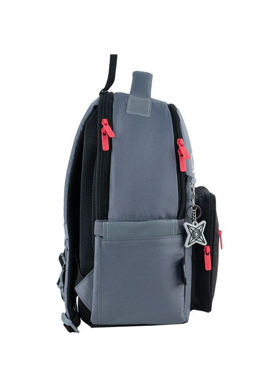 Рюкзак " " /NR24-770M/ Education 770 Naruto Shippuden (66698) (1/8) Kite (367755723)