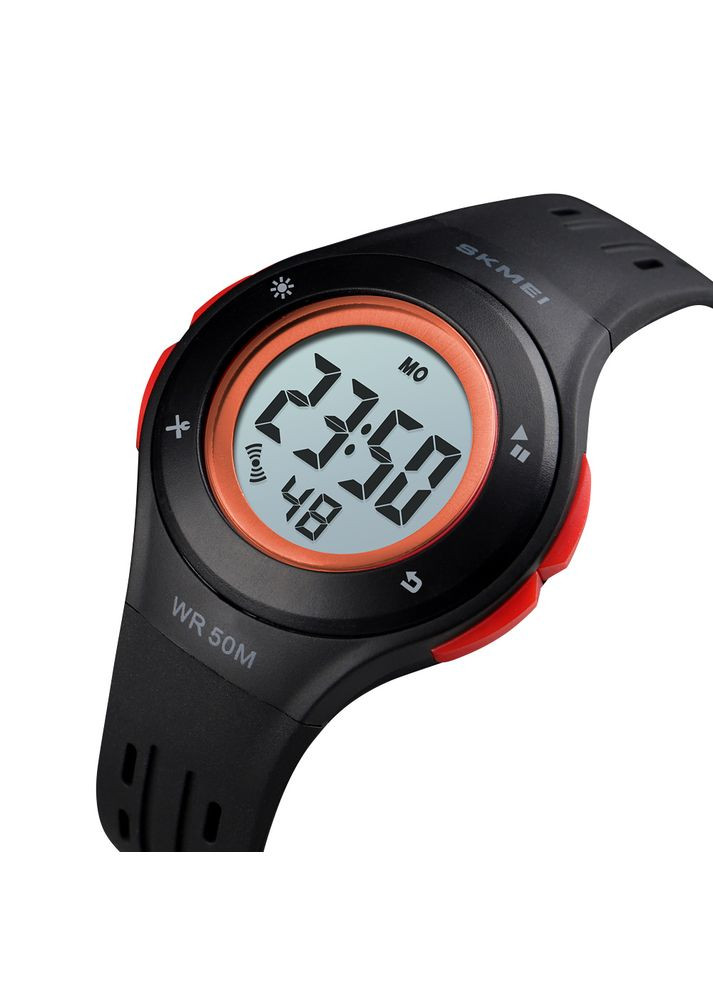 1455BK Black SALE Skmei (372948877)