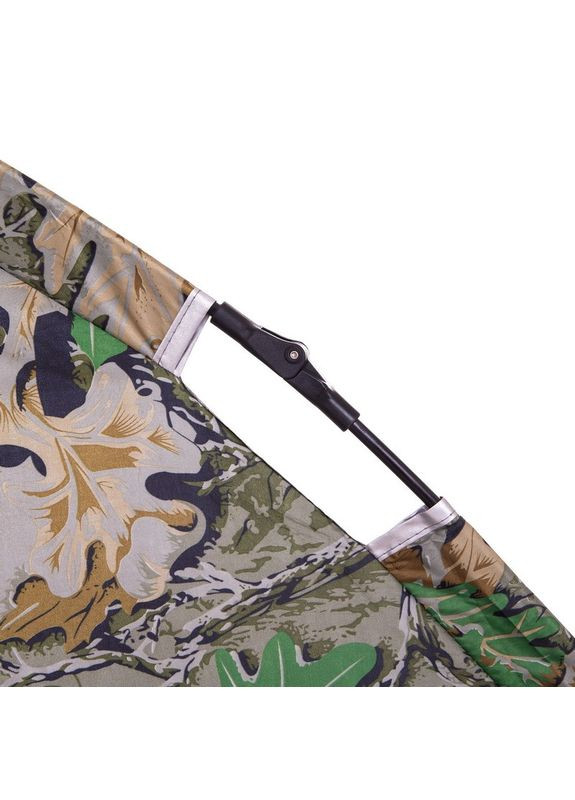 Намет-автомат універсальний з автоматичним каркасом 2-х місний (р-р 2х1, 5х1, 1м, камуфляж Realtree) (SY-A01-F) SP-Sport (361436219)