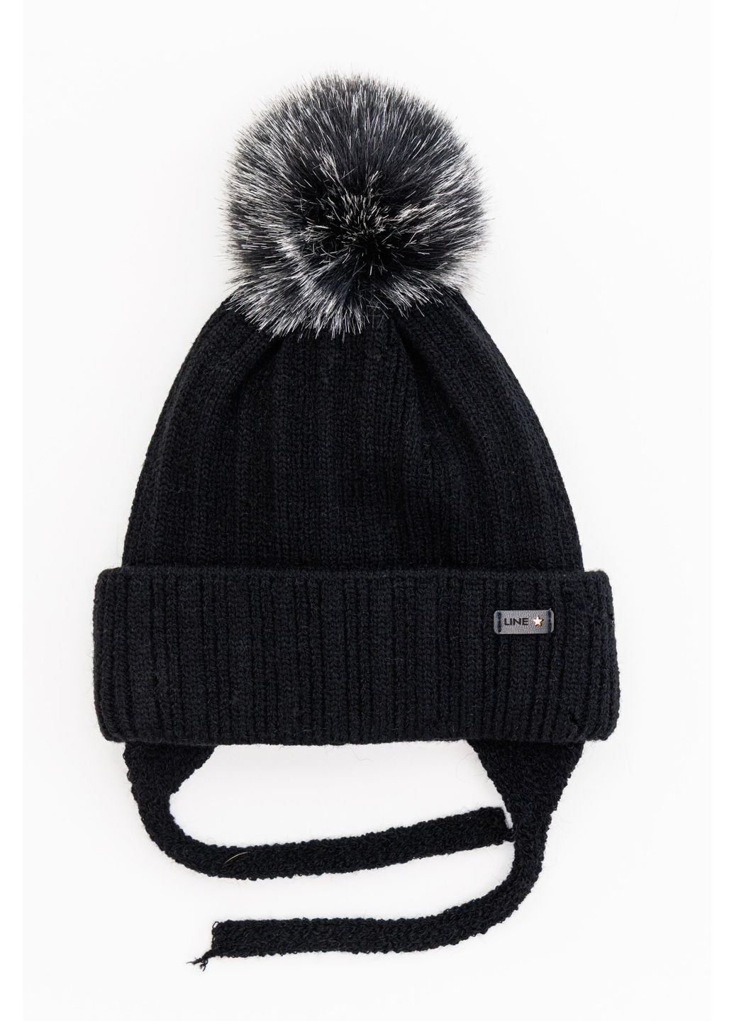 Шапка для мальчика Кевин K157 46-48 см. Кофе Alex K157-31 (364302675)