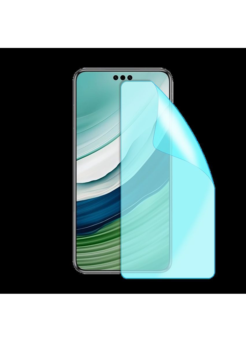 Гідрогелева плівка для Huawei Mate 60 Pro серії grade D No Brand (371890179)