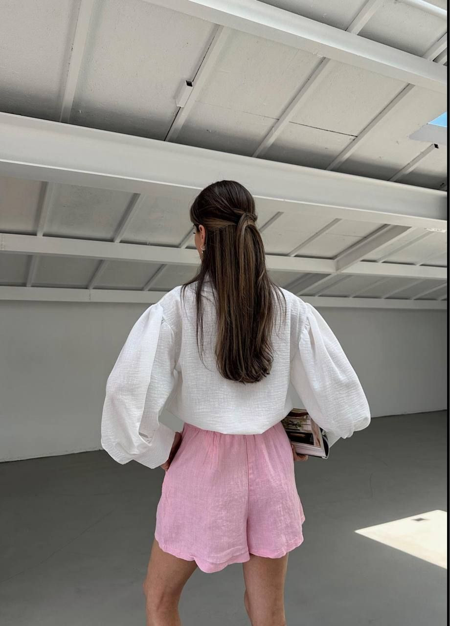 Шорты женские Гермес (336891015)