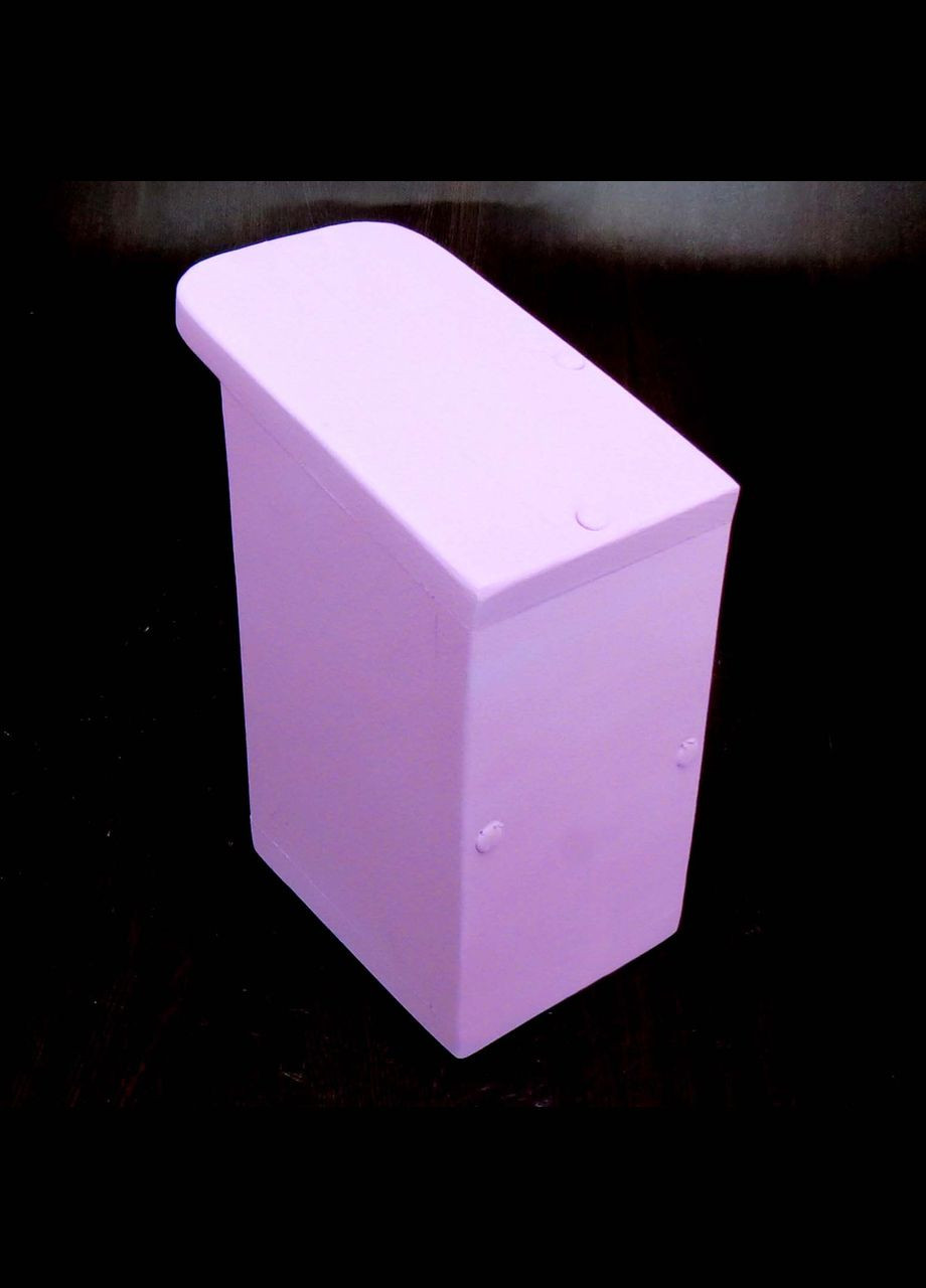 Шпаківня садова з дерева Жайворонок флокс (СКВ-001255) No Brand (328605887)