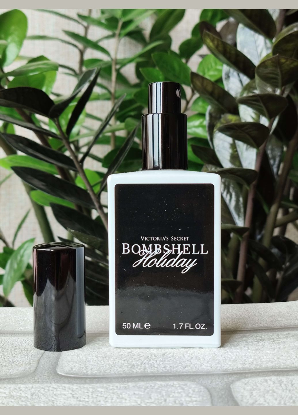 Парфуми жіночі Bombshell Holiday в подарунковій упаковці (Бомбшел Холідей), 50 мл No Brand (336190120)