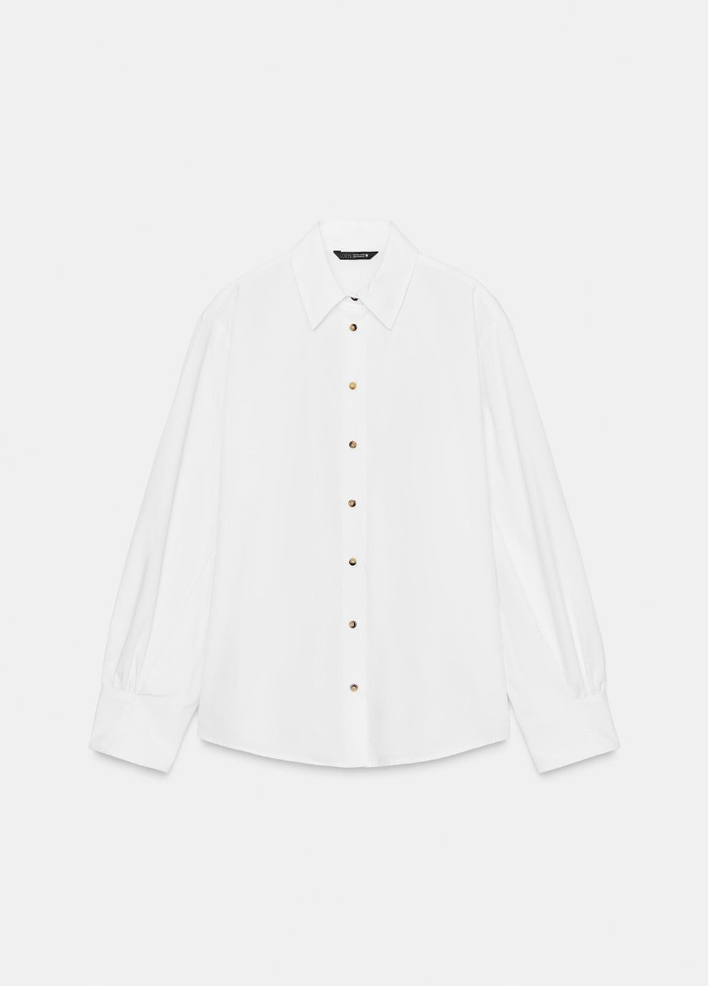 Сорочка Zara (367107495)