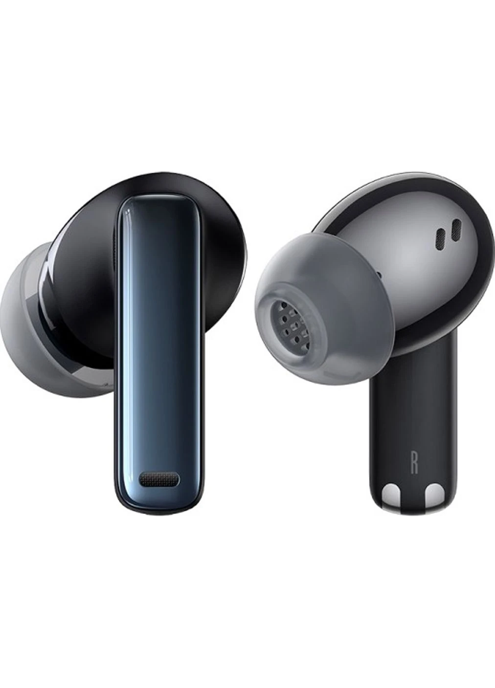 Наушники True Wireless Earphones Bowie M2s Black [90775] Baseus (400890101)